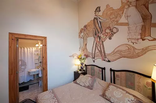 Fotos del hotel Mansion Dandi Royal:  11