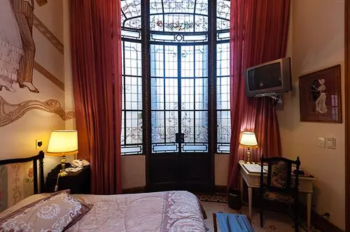 Fotos del hotel Mansion Dandi Royal:  24