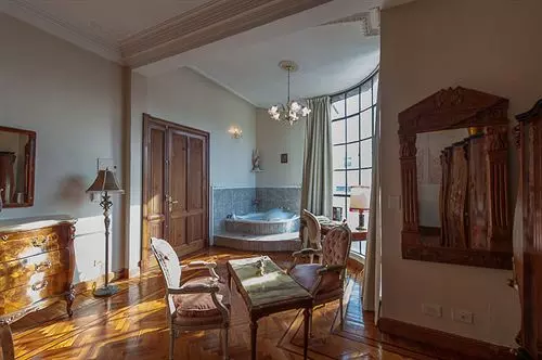 Fotos del hotel Mansion Dandi Royal:  3