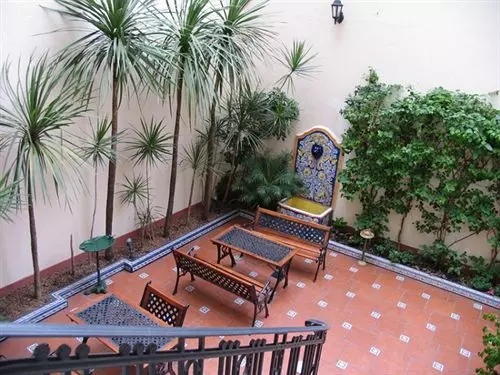 Fotos del hotel Mansion Dandi Royal:  5