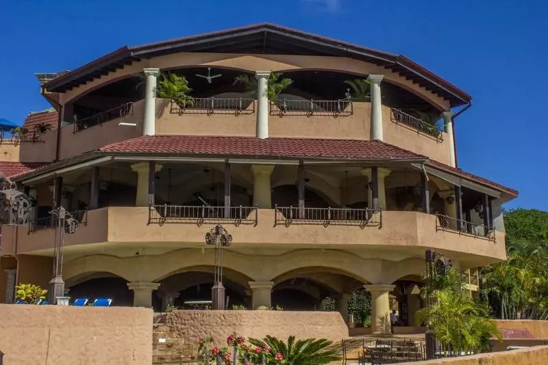 Fotos del hotel Sosua Bay Beach Resort:  9