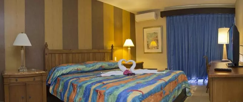 Fotos del hotel Sosua Bay Beach Resort:  2