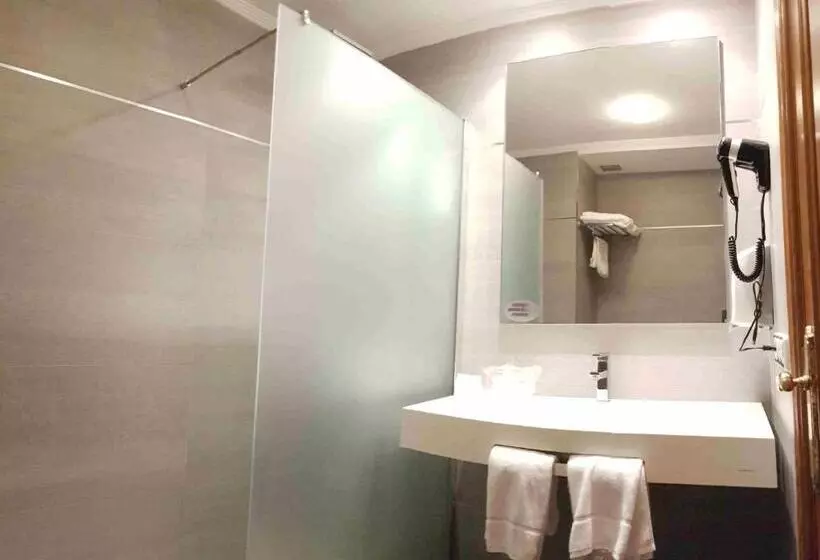 Fotos del hotel Venta De Etxalar:  15