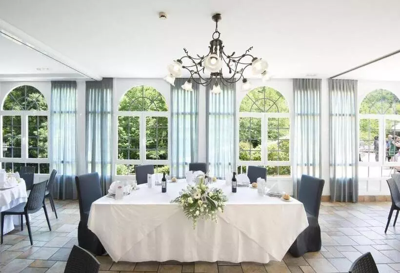 Fotos del hotel Venta De Etxalar:  17