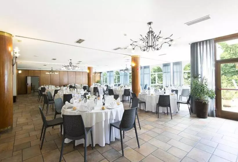 Fotos del hotel Venta De Etxalar:  25