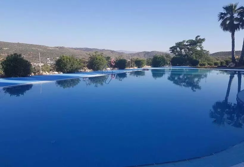 Fotos del hotel Almazara:  2