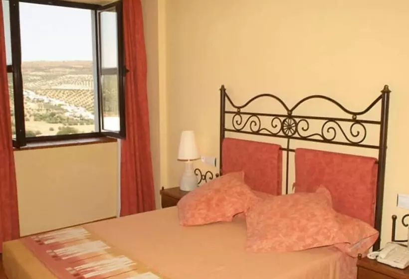 Fotos del hotel Almazara:  24