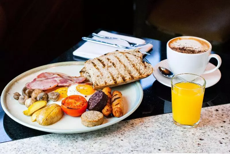 Fotos del hotel Arthaus:  8