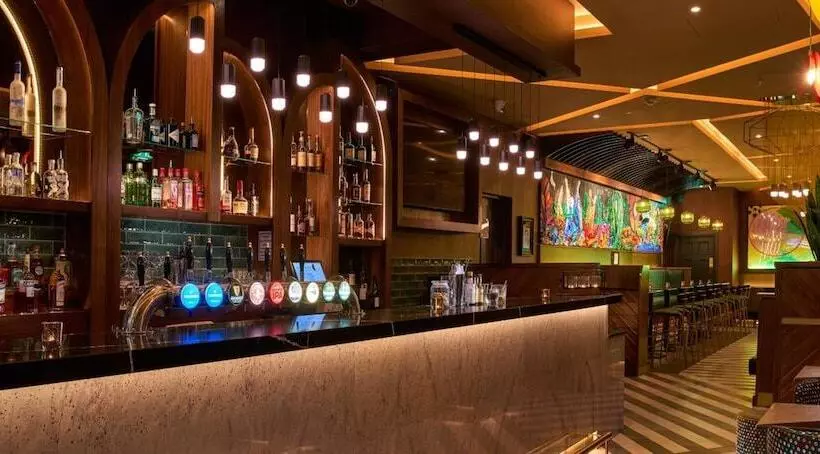 Fotos del hotel Arthaus:  4