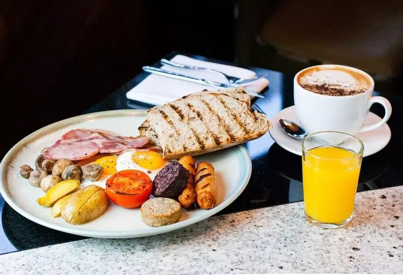 Fotos del hotel Arthaus:  3