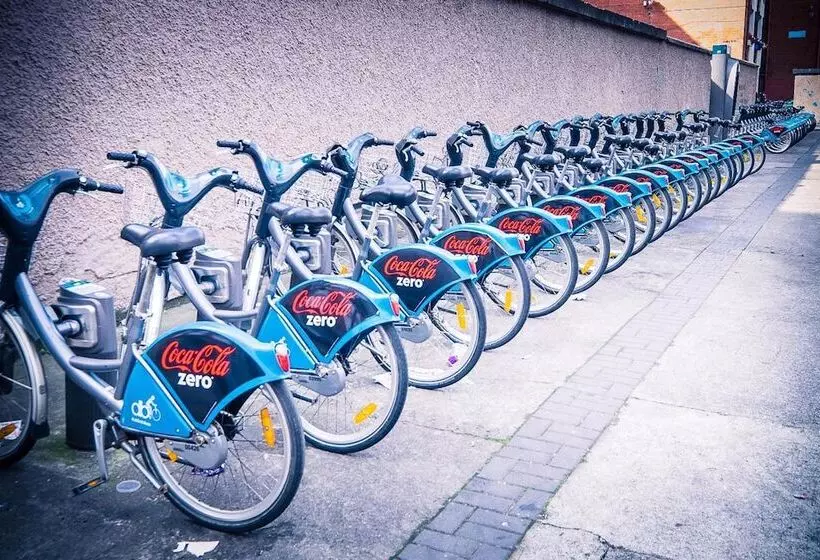 Fotos del hotel Arthaus:  10