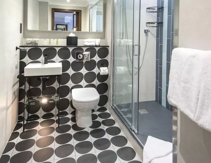 Fotos del hotel Arthaus:  5