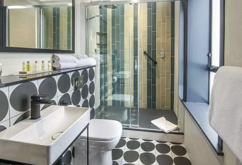 Fotos del hotel Arthaus:  9