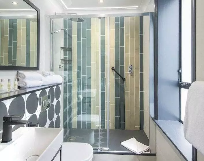 Fotos del hotel Arthaus:  15