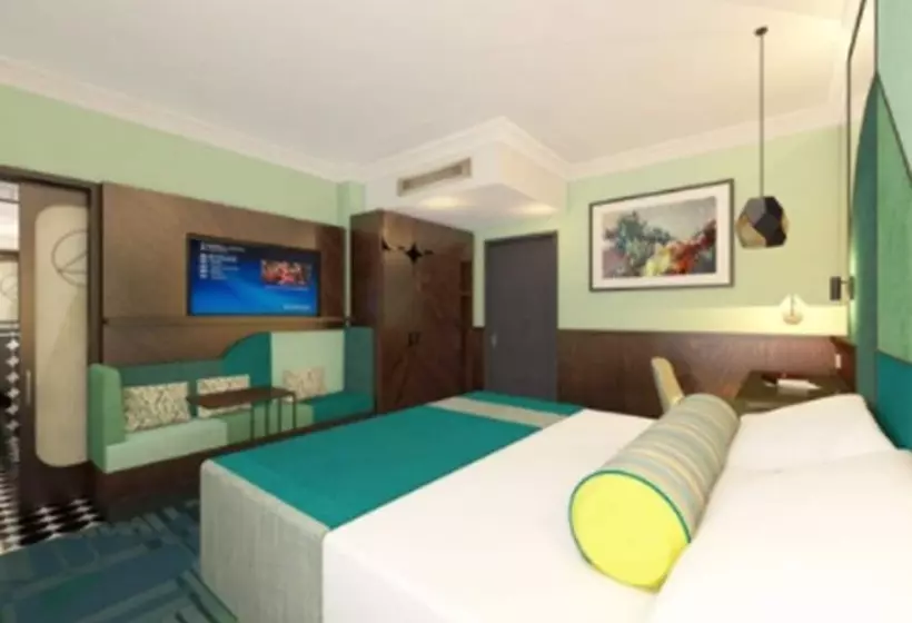 Fotos del hotel Arthaus:  18