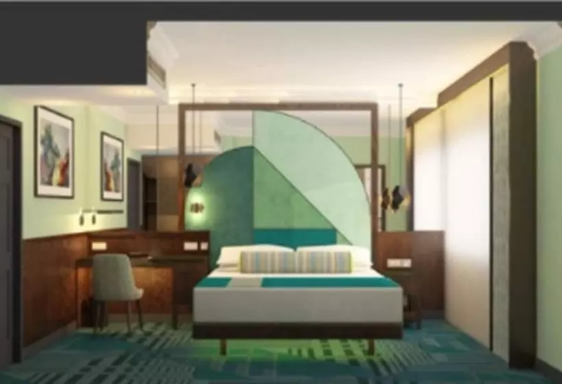 Fotos del hotel Arthaus:  16