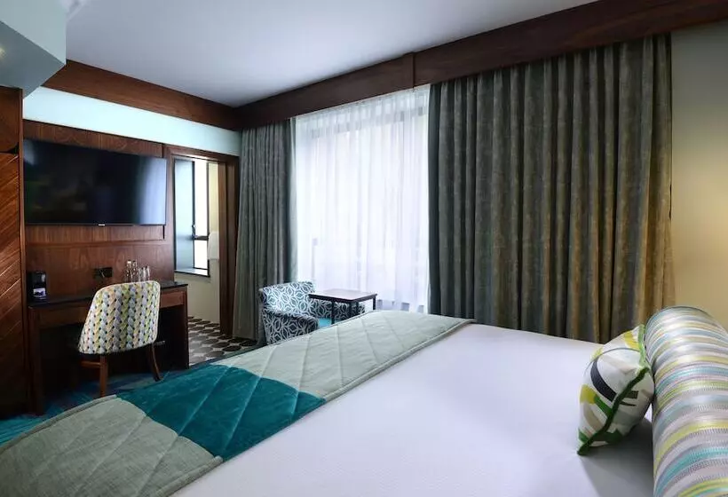 Fotos del hotel Arthaus:  11