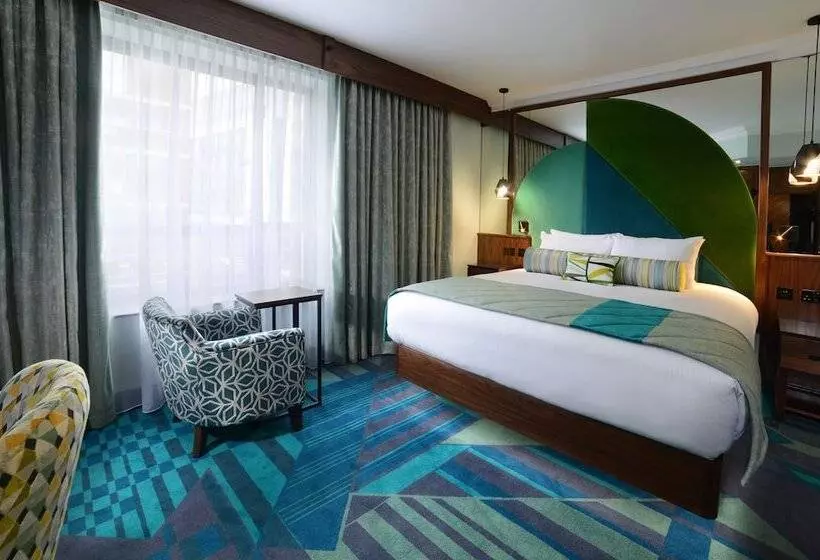 Fotos del hotel Arthaus:  7