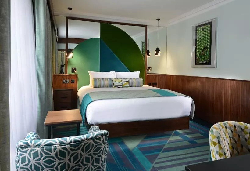 Fotos del hotel Arthaus:  2