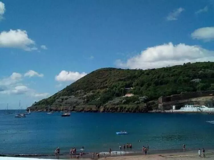 Fotos del hotel Beira Mar:  5