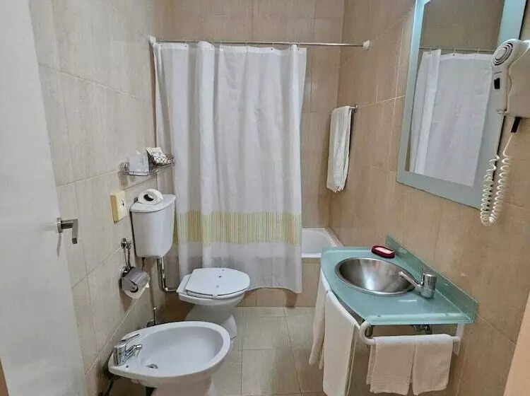 Fotos del hotel Beira Mar:  4