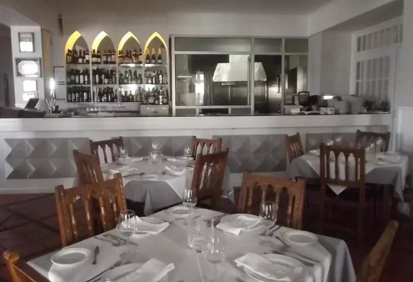 Fotos del hotel Beira Mar:  3