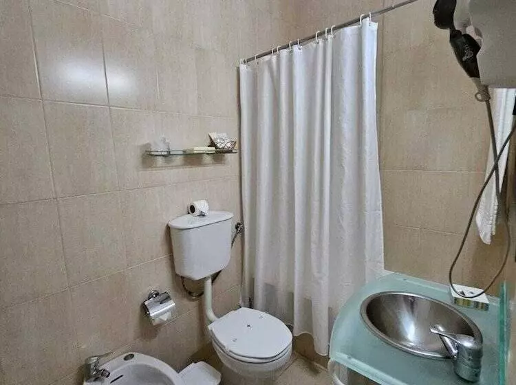 Fotos del hotel Beira Mar:  7