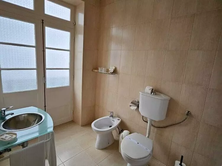 Fotos del hotel Beira Mar:  9