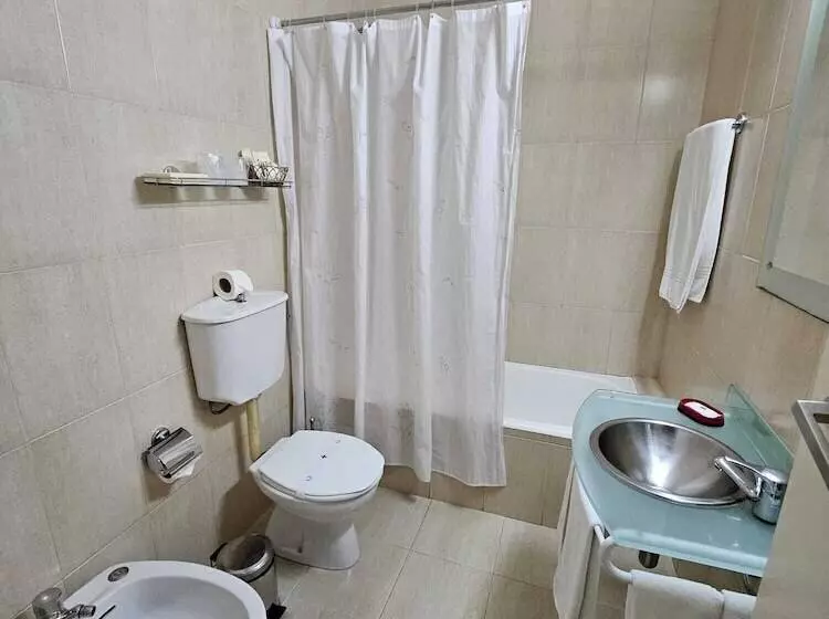 Fotos del hotel Beira Mar:  11