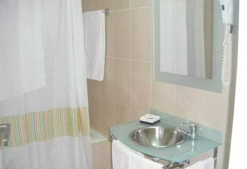 Fotos del hotel Beira Mar:  13