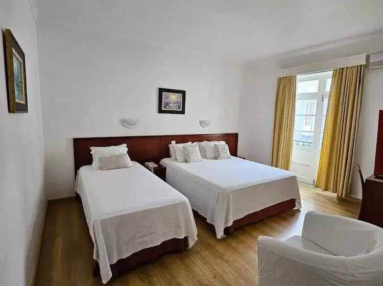 Fotos del hotel Beira Mar:  2