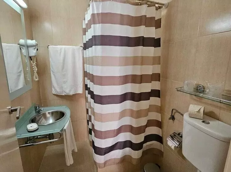 Fotos del hotel Beira Mar:  14