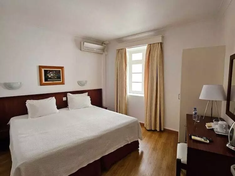 Fotos del hotel Beira Mar:  6