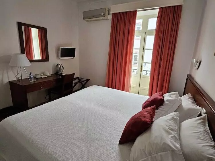 Fotos del hotel Beira Mar:  12