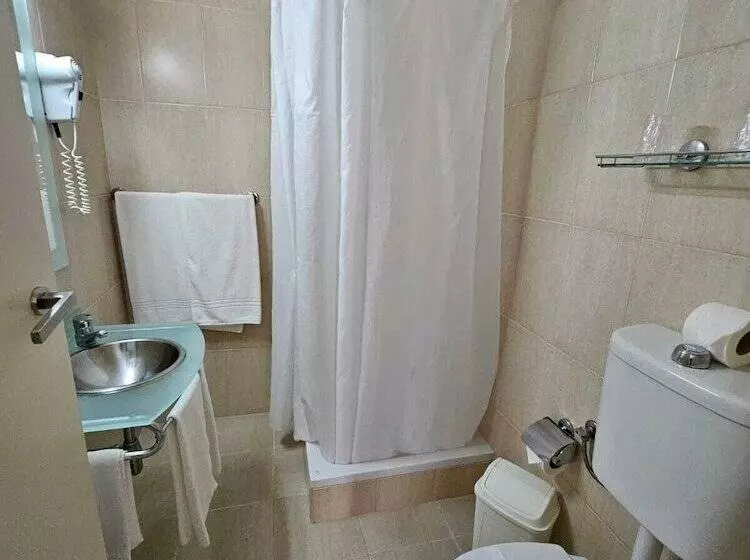 Fotos del hotel Beira Mar:  15