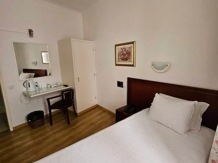 Fotos del hotel Beira Mar:  8