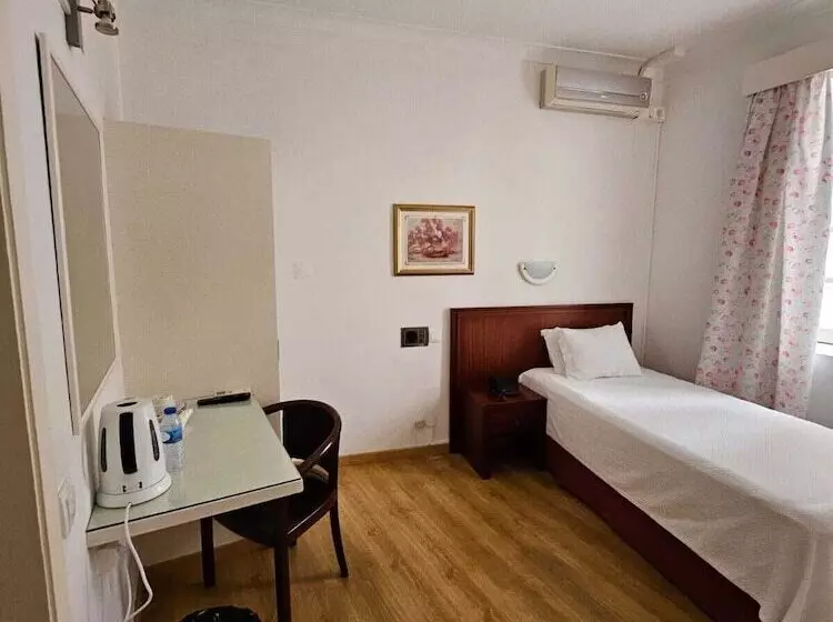 Fotos del hotel Beira Mar:  10