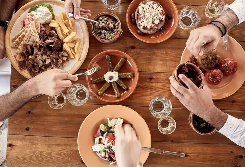 Fotos del hotel Candia Park Village:  7