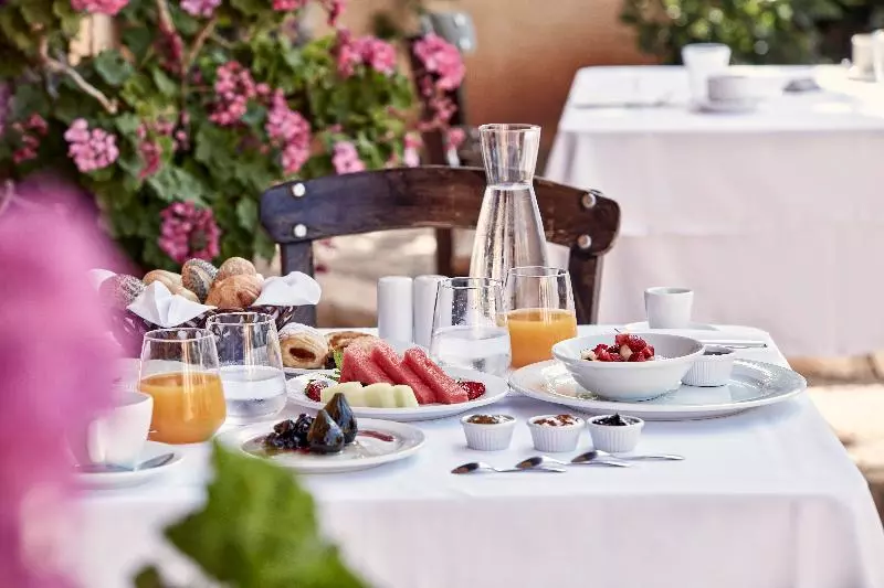 Fotos del hotel Candia Park Village:  21