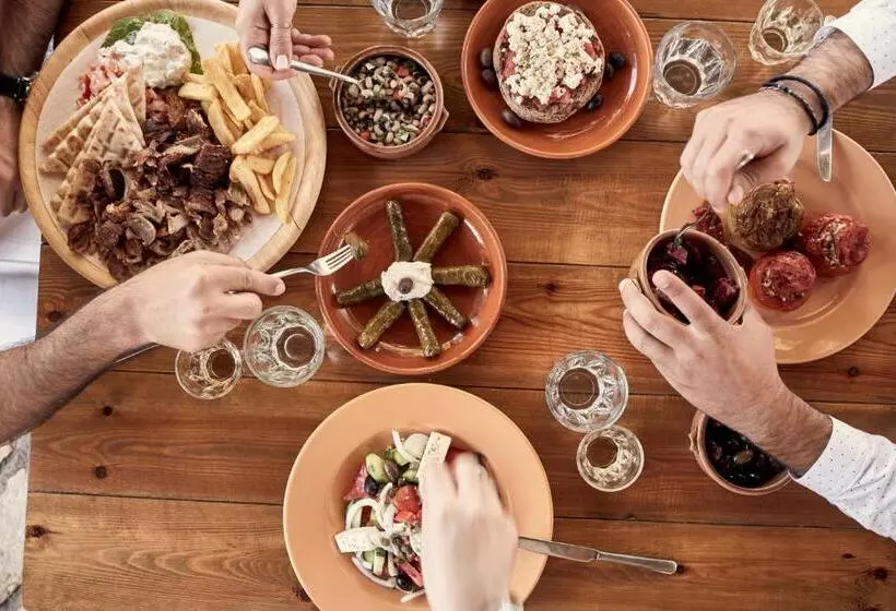 Fotos del hotel Candia Park Village:  11