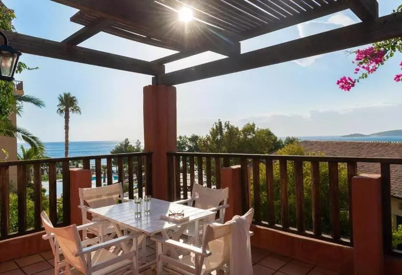 Fotos del hotel Candia Park Village:  25