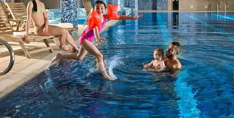 Fotos del hotel Clayton  Cardiff Lane:  3