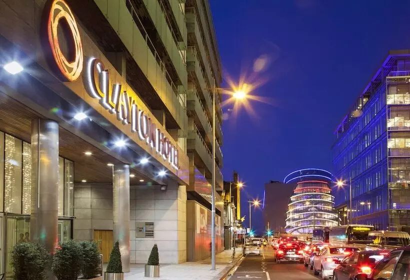 Fotos del hotel Clayton  Cardiff Lane:  18