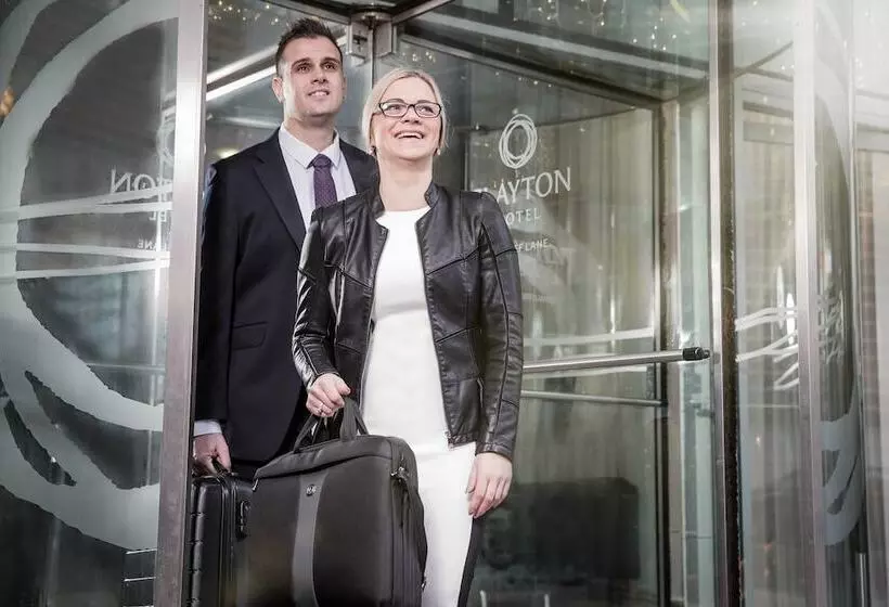 Fotos del hotel Clayton  Cardiff Lane:  20