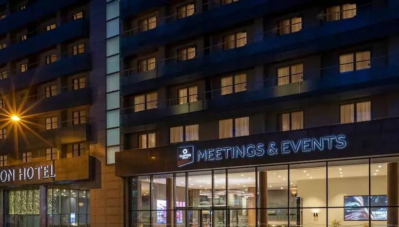 Clayton  Cardiff Lane