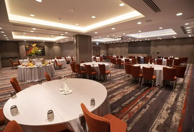 Fotos del hotel Clayton  Cardiff Lane:  7