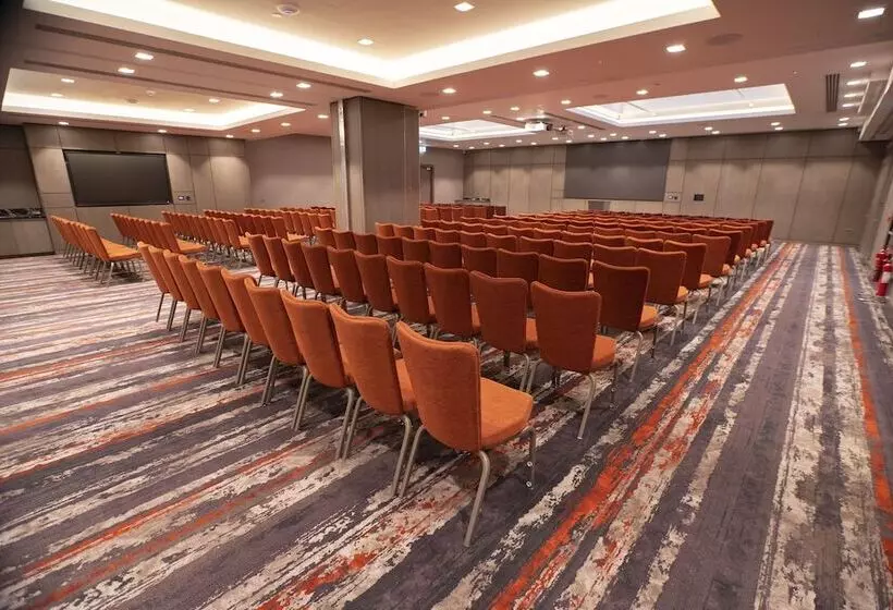 Fotos del hotel Clayton  Cardiff Lane:  12