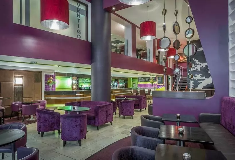 Fotos del hotel Clayton  Cardiff Lane:  24