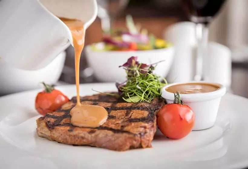 Fotos del hotel Clayton  Cardiff Lane:  10