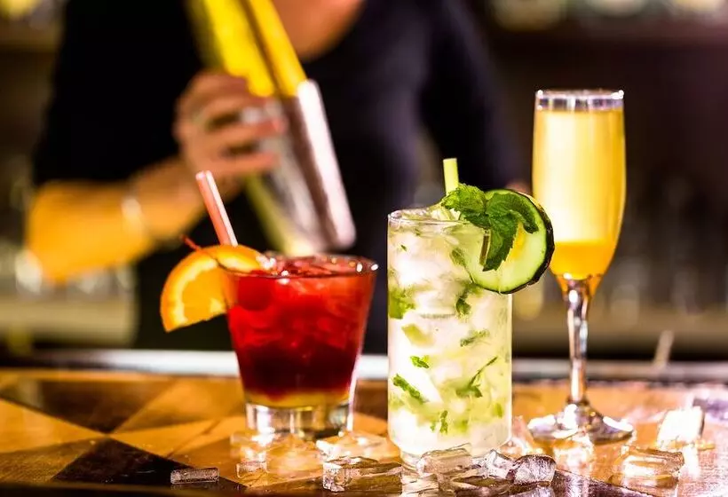 Fotos del hotel Clayton  Cardiff Lane:  11